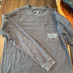 Southern Shirt Company Long Sleeve T-Shirt